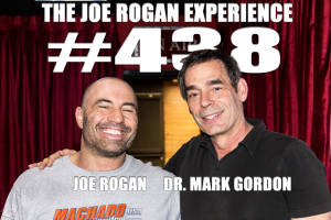 Joe Rogan Experience #438