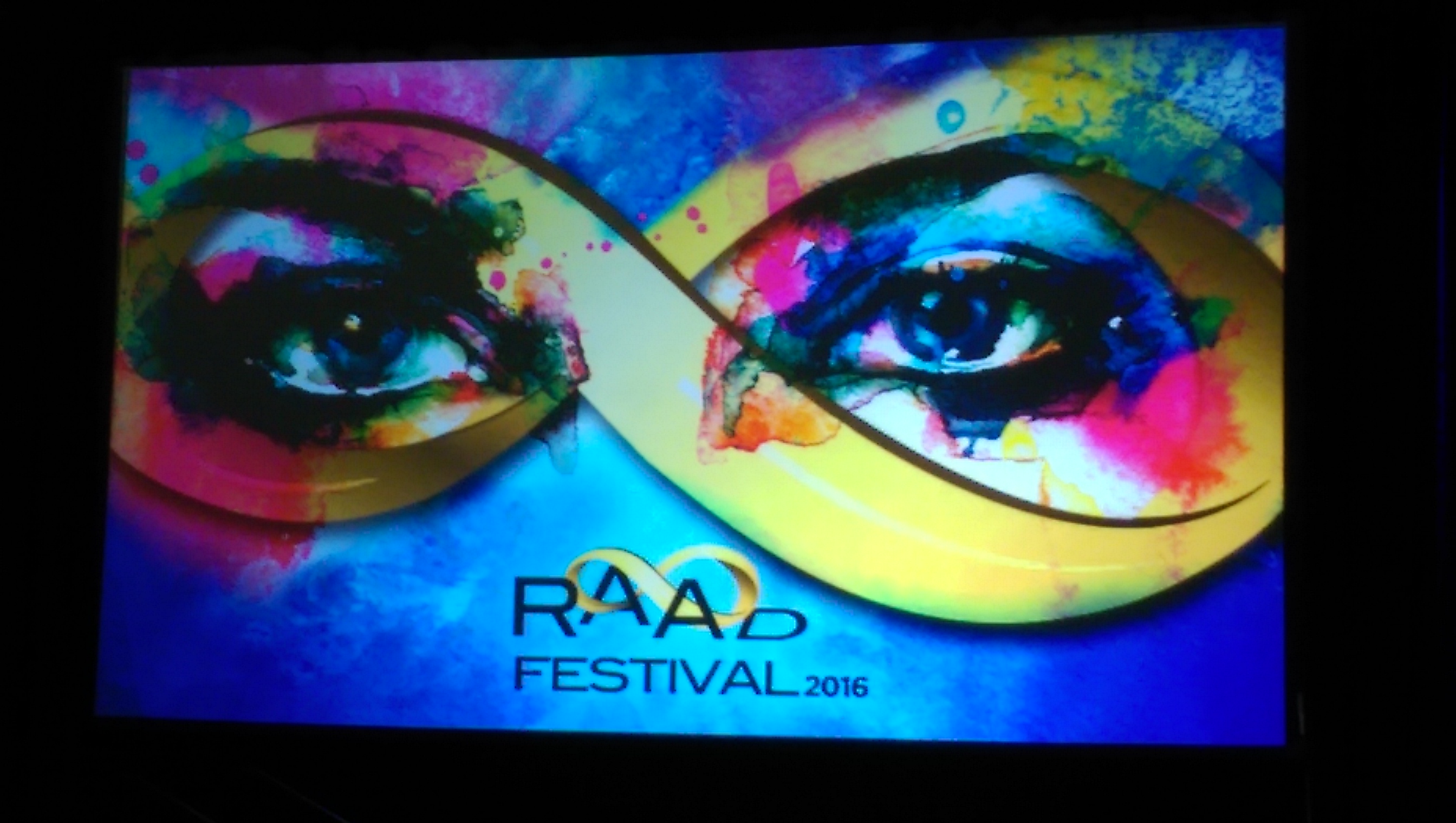 RAAD LOGO